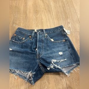 Levi’s size 24 brand new